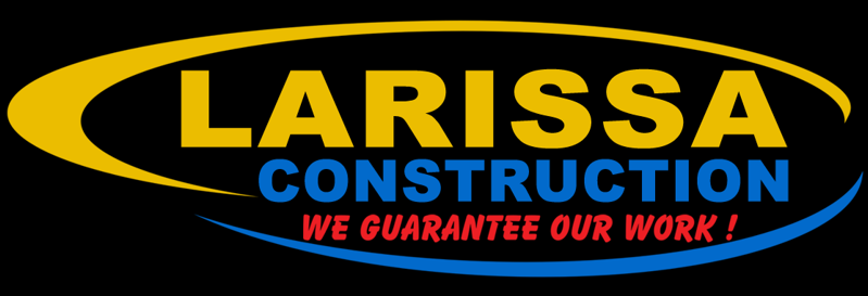 Larissa Construction, MA